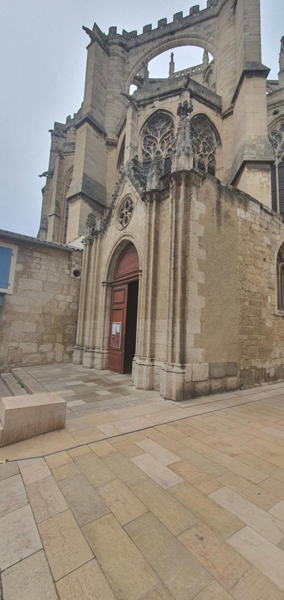 L'Oiseau Du Paradis Narbonne Exterior photo